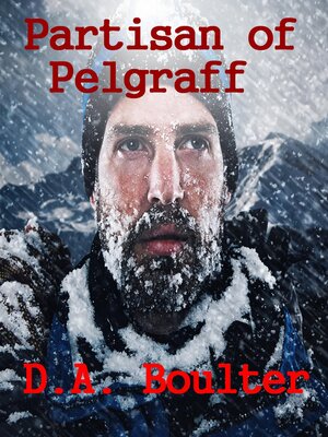 cover image of Partisan of Pelgraff (The Yrden Chronicles Book 7)